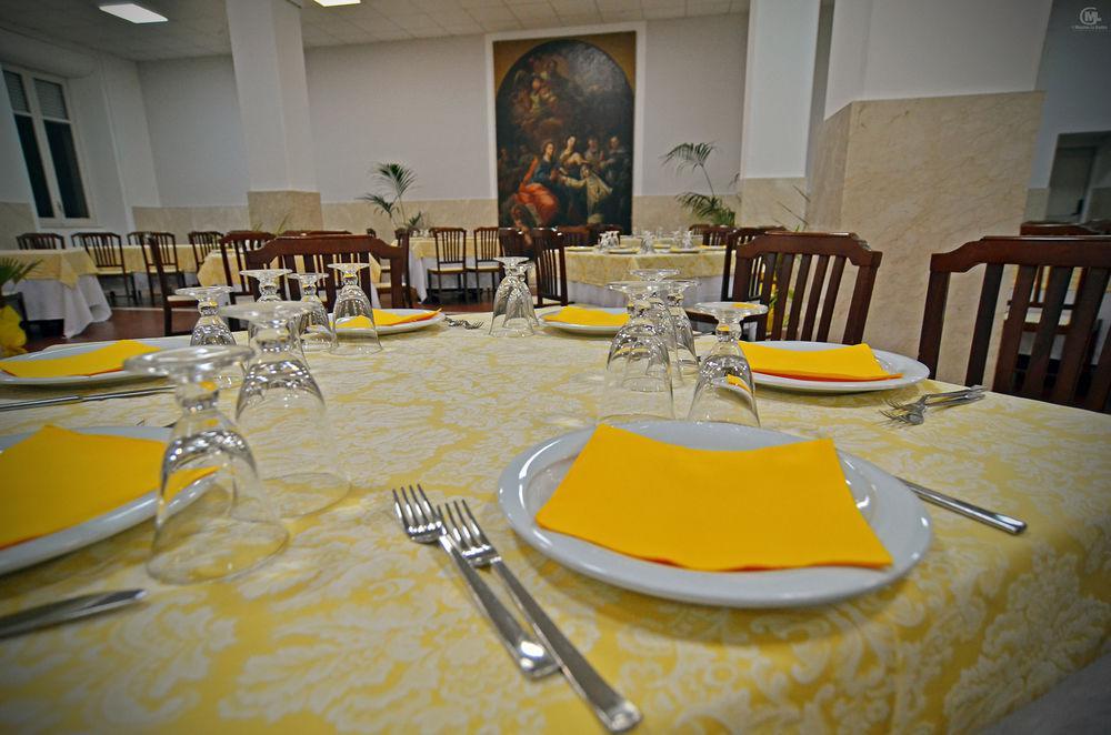 林瓜格洛萨 Casa San Tommaso酒店 外观 照片